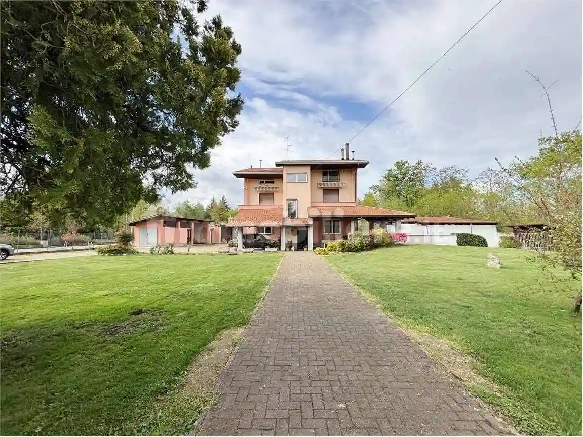 Casa indipendente - foto 2