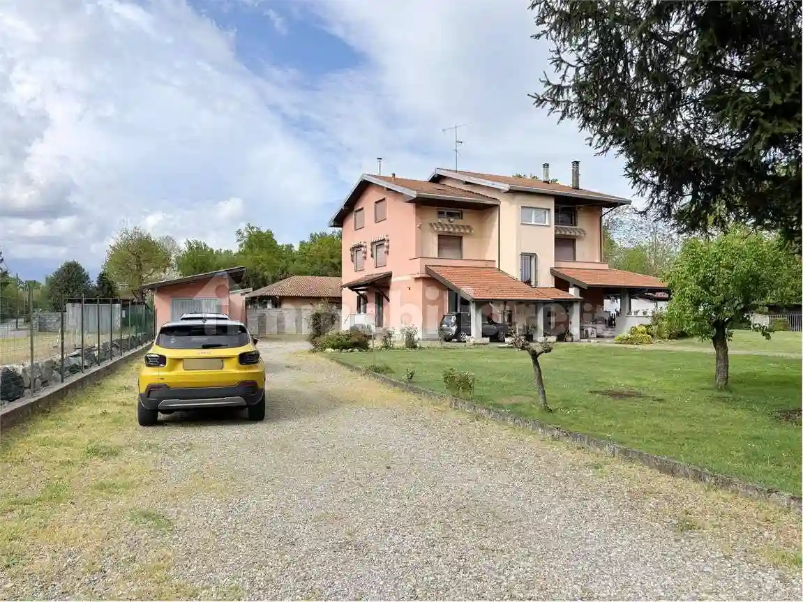 Casa indipendente - foto 3