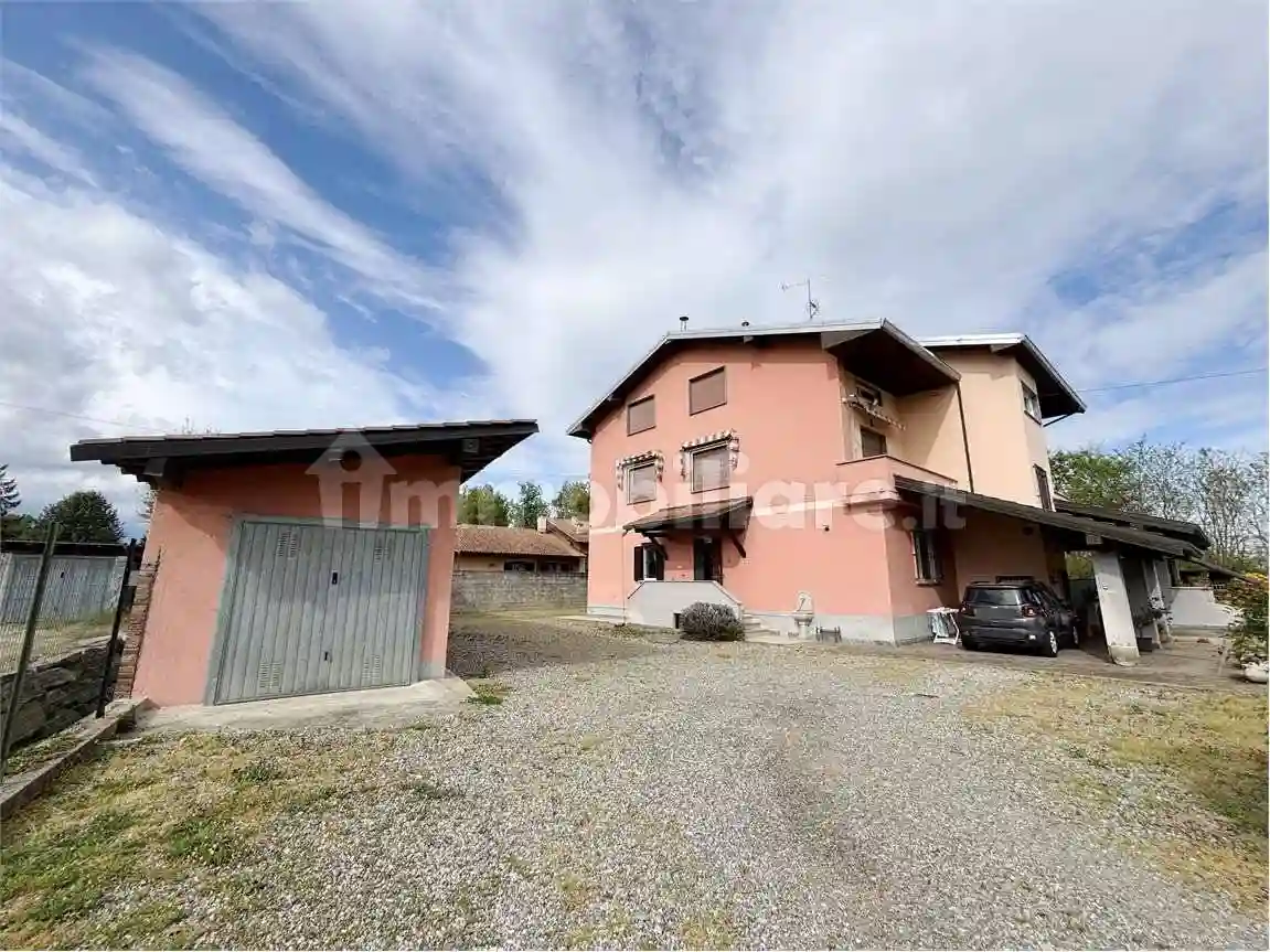 Casa indipendente - foto 5