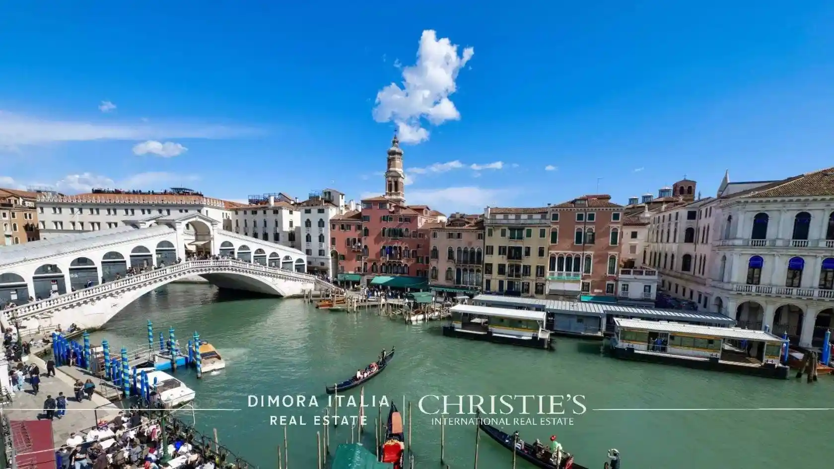 Appartamento in vendita a Venezia