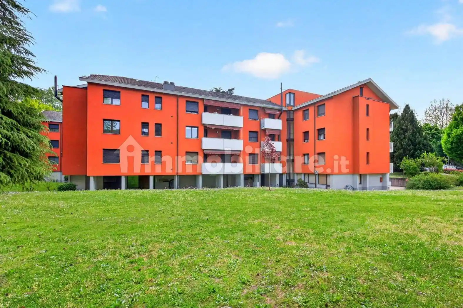 Appartamento in vendita a Arese