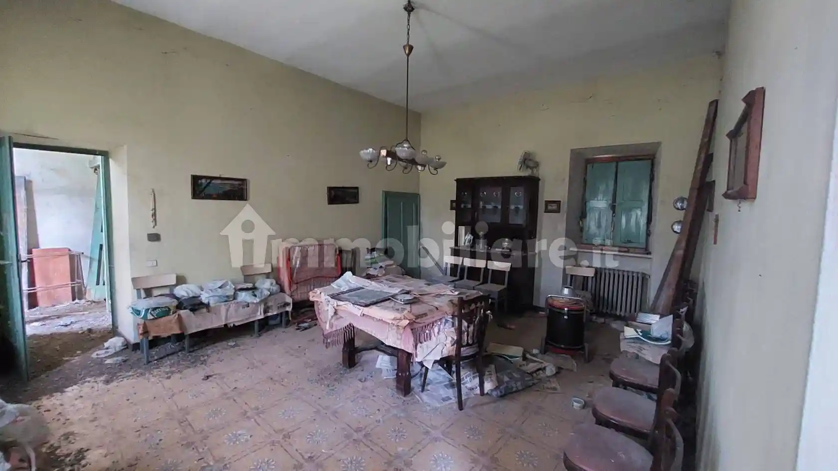 Rustico - Casale in vendita a Alessandria
