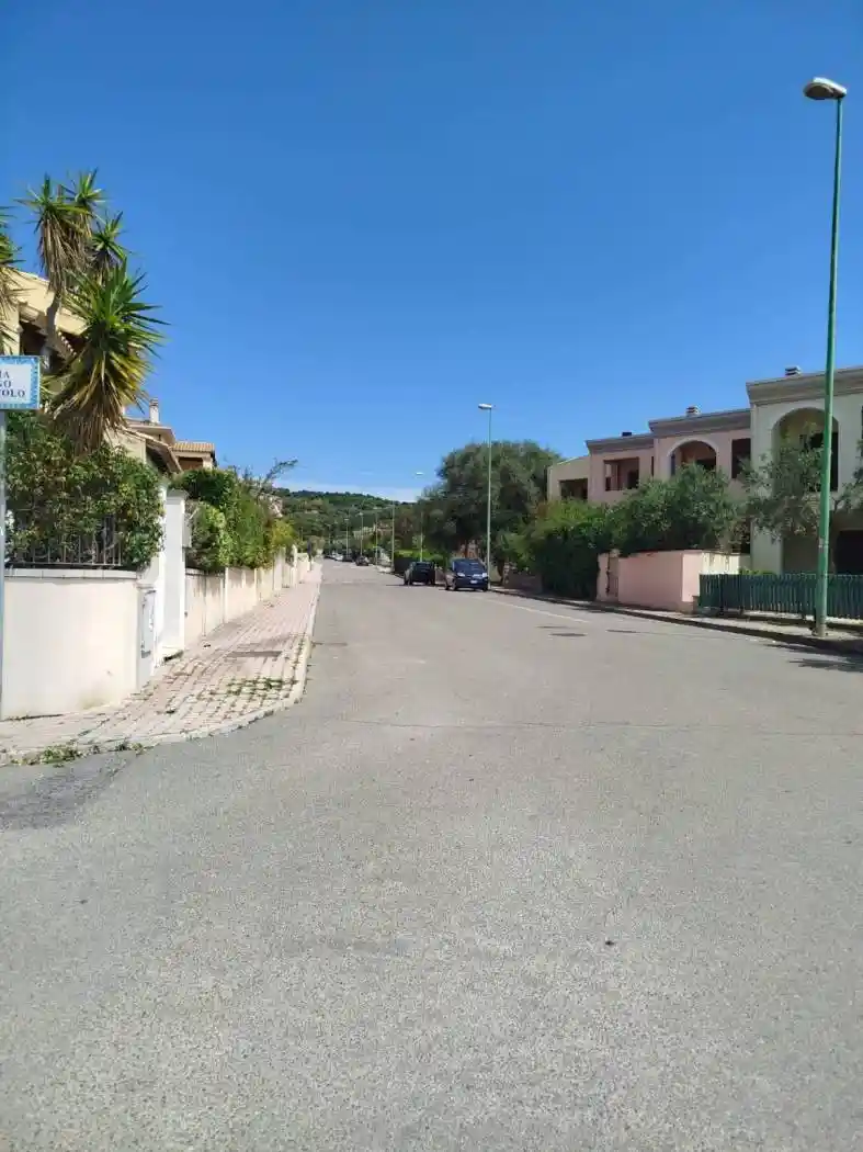 Villetta a schiera in vendita a Villasimius