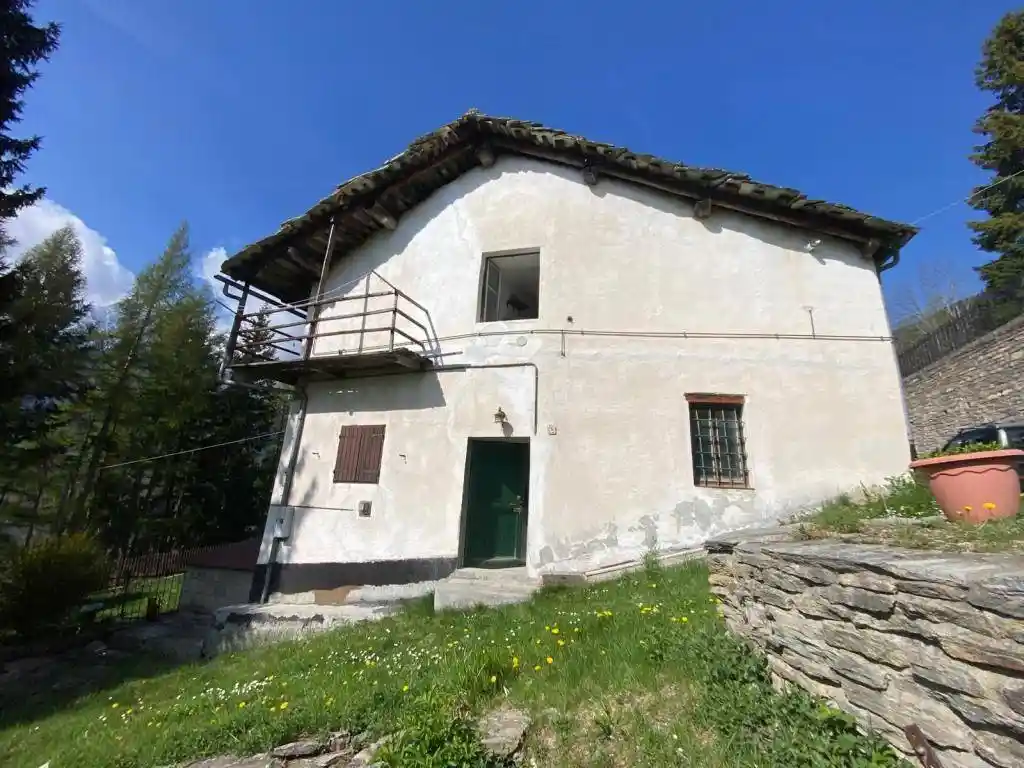 Casa indipendente in vendita a Fenestrelle