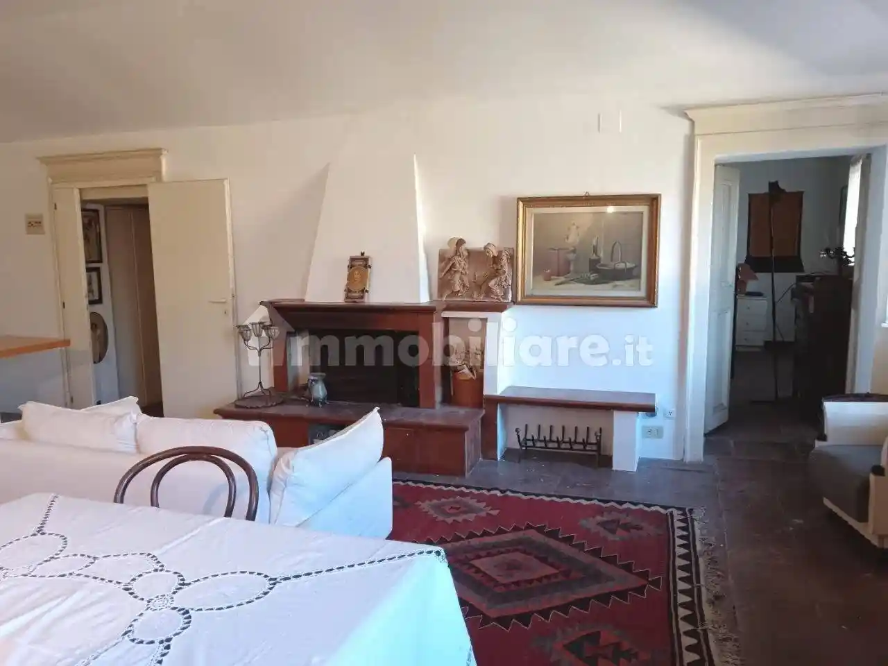 Appartamento in vendita a Montefiore Conca