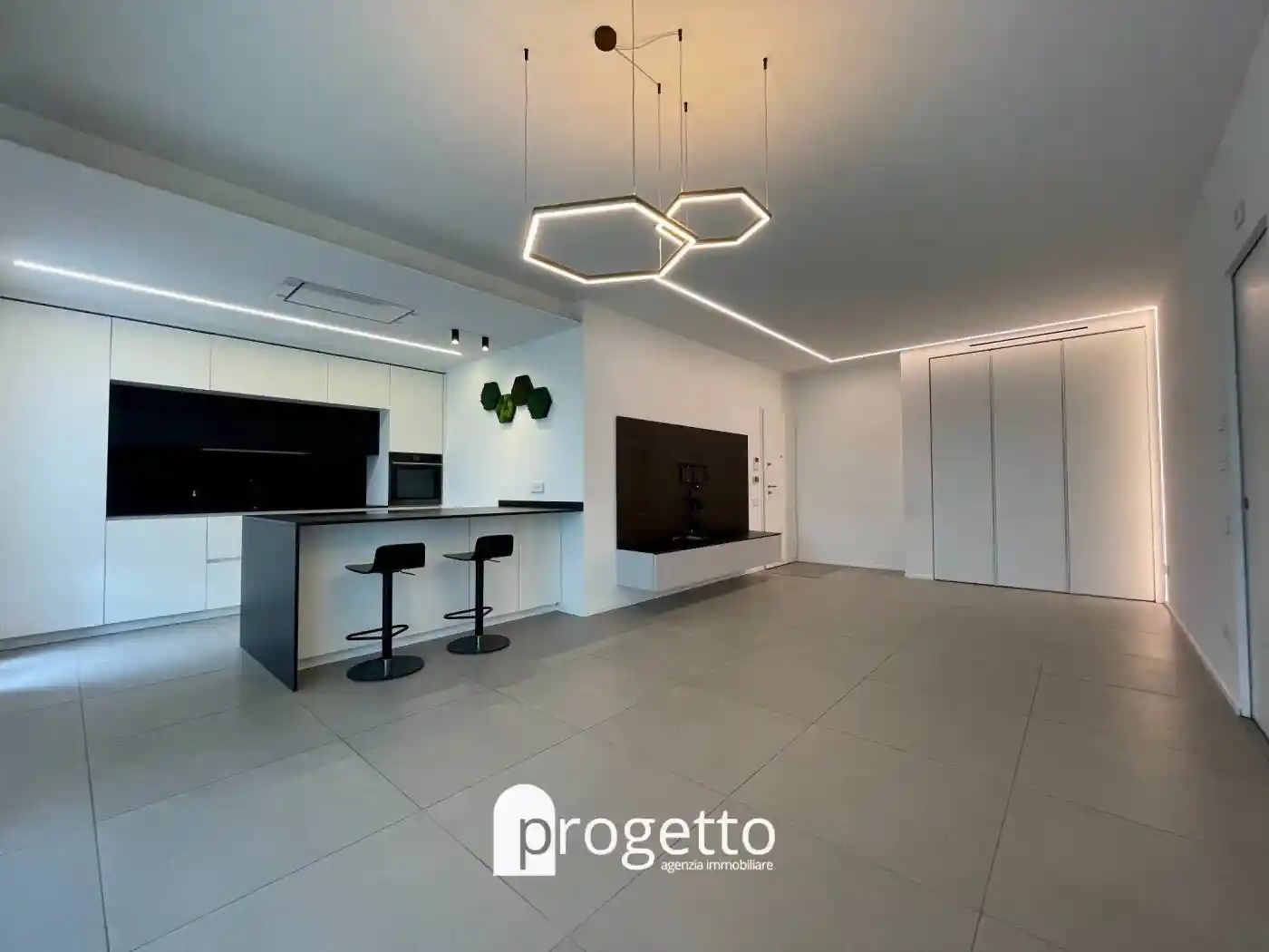 Appartamento in affitto a Quinto Vicentino