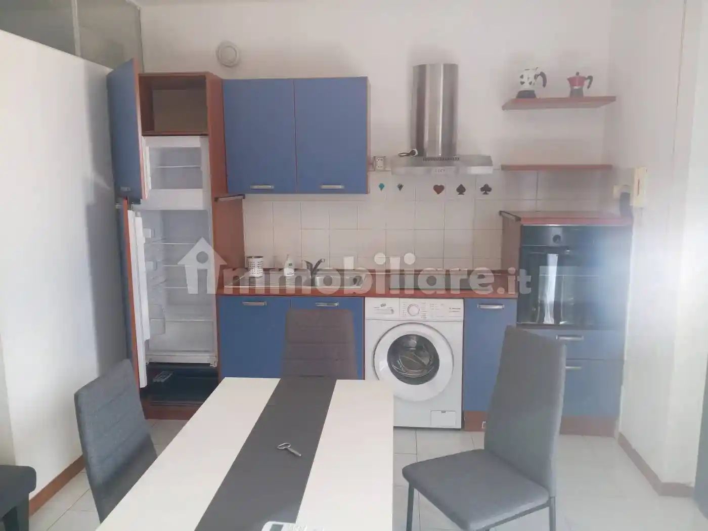 Palazzo - Edificio in affitto a Arezzo