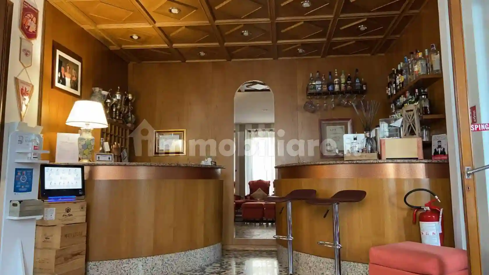 Palazzo - Edificio - foto 3