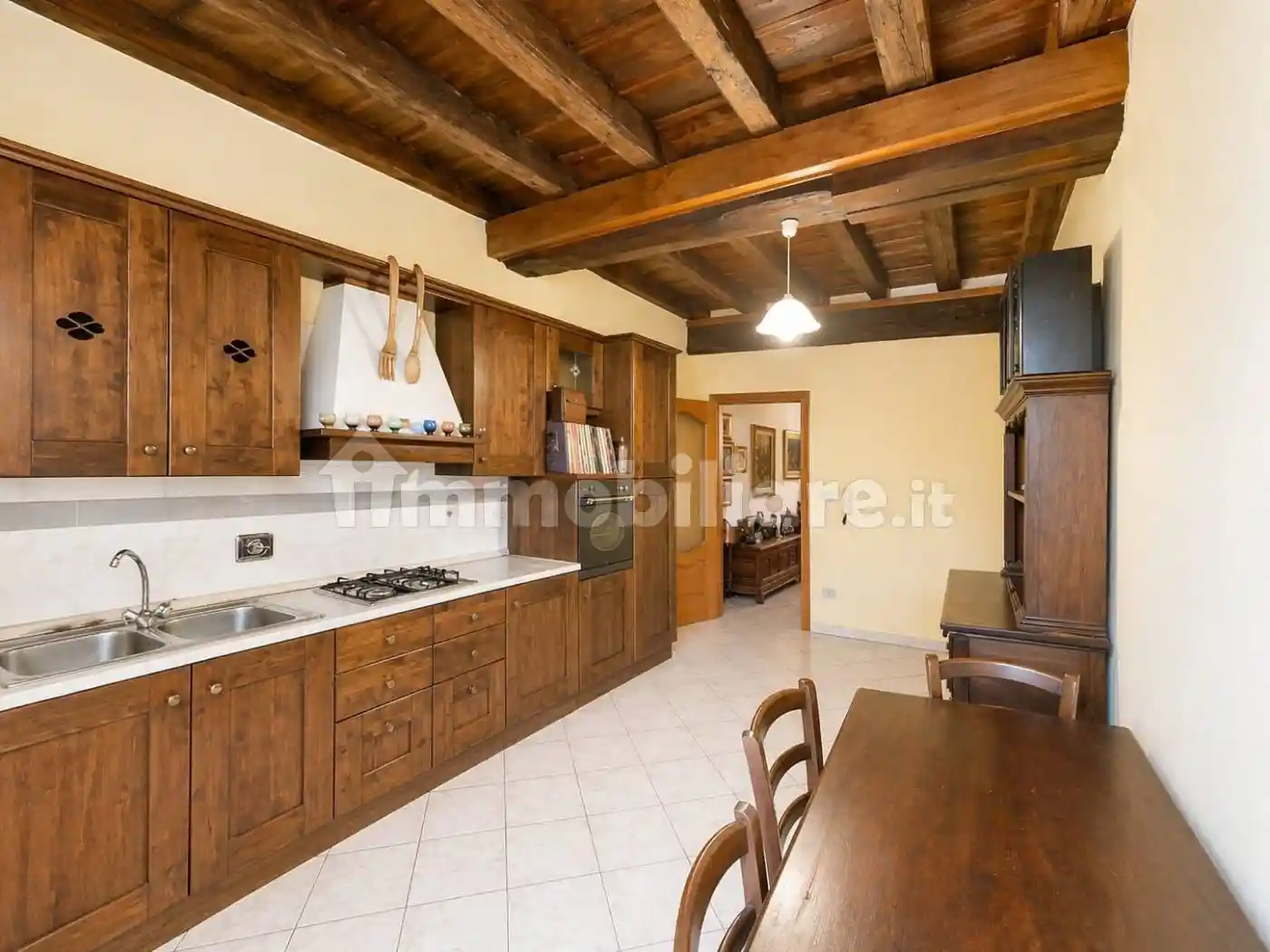 Appartamento in affitto a Pinerolo