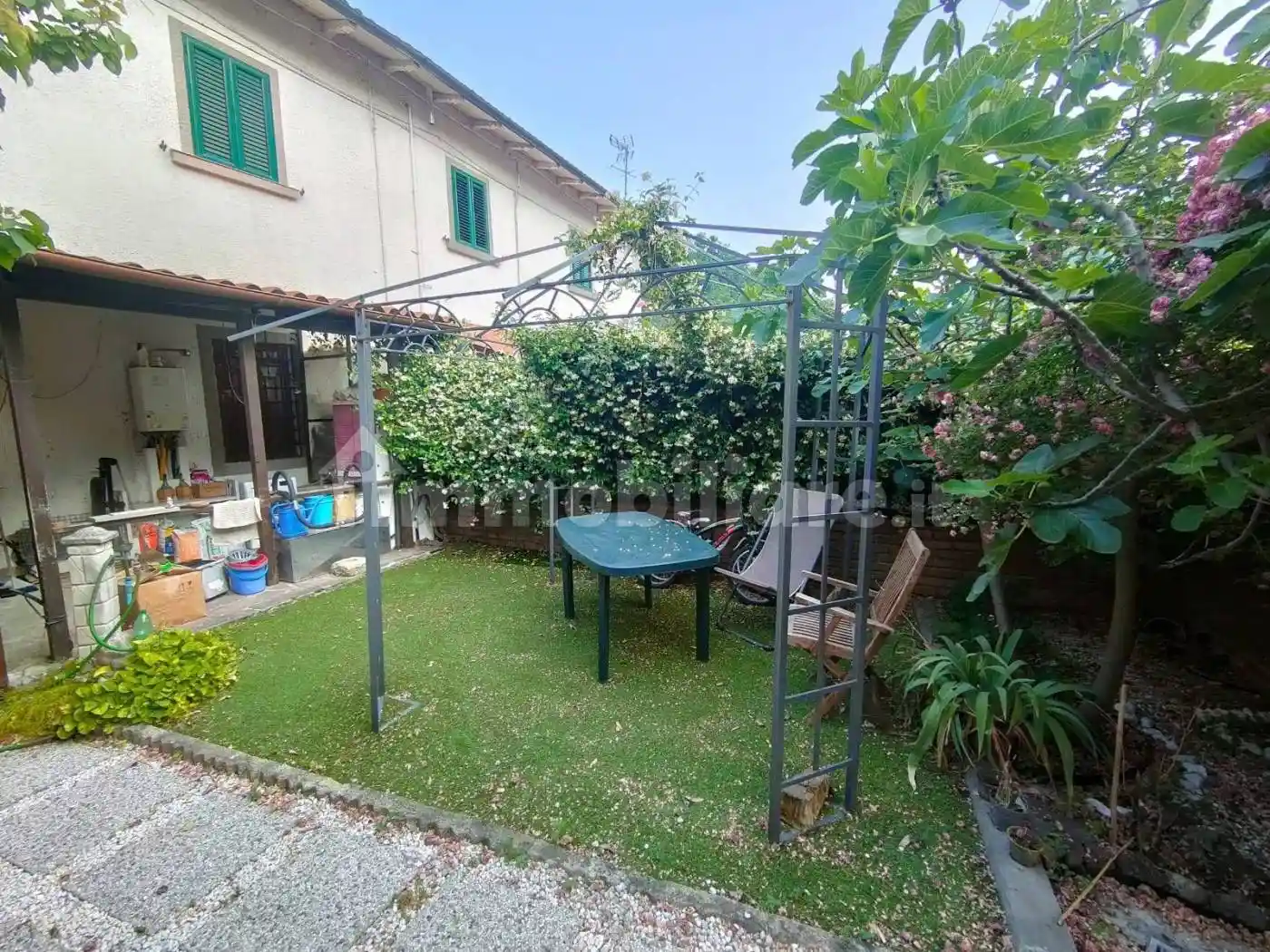 Appartamento in vendita a Vaiano