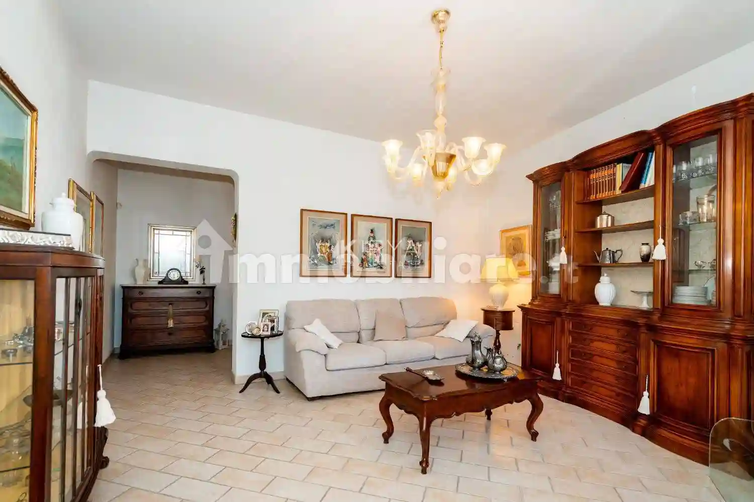 Palazzo - Edificio - foto 2