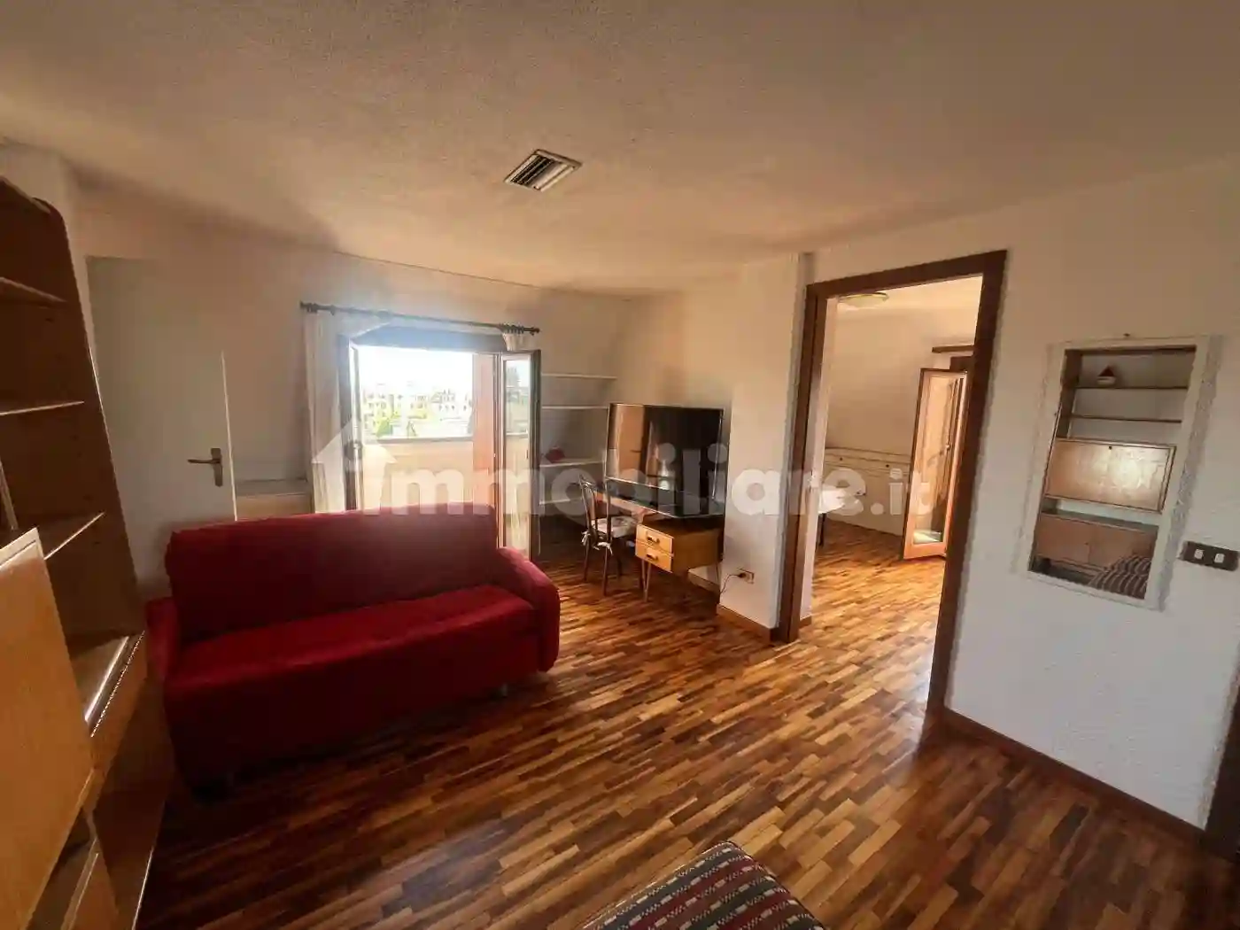 Attico - Mansarda - foto 2