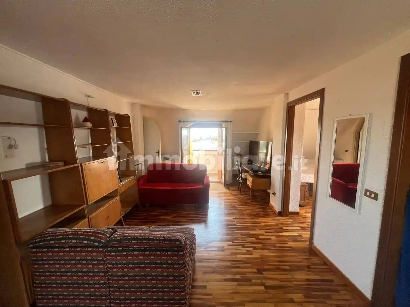 Attico - Mansarda in affitto a Milano