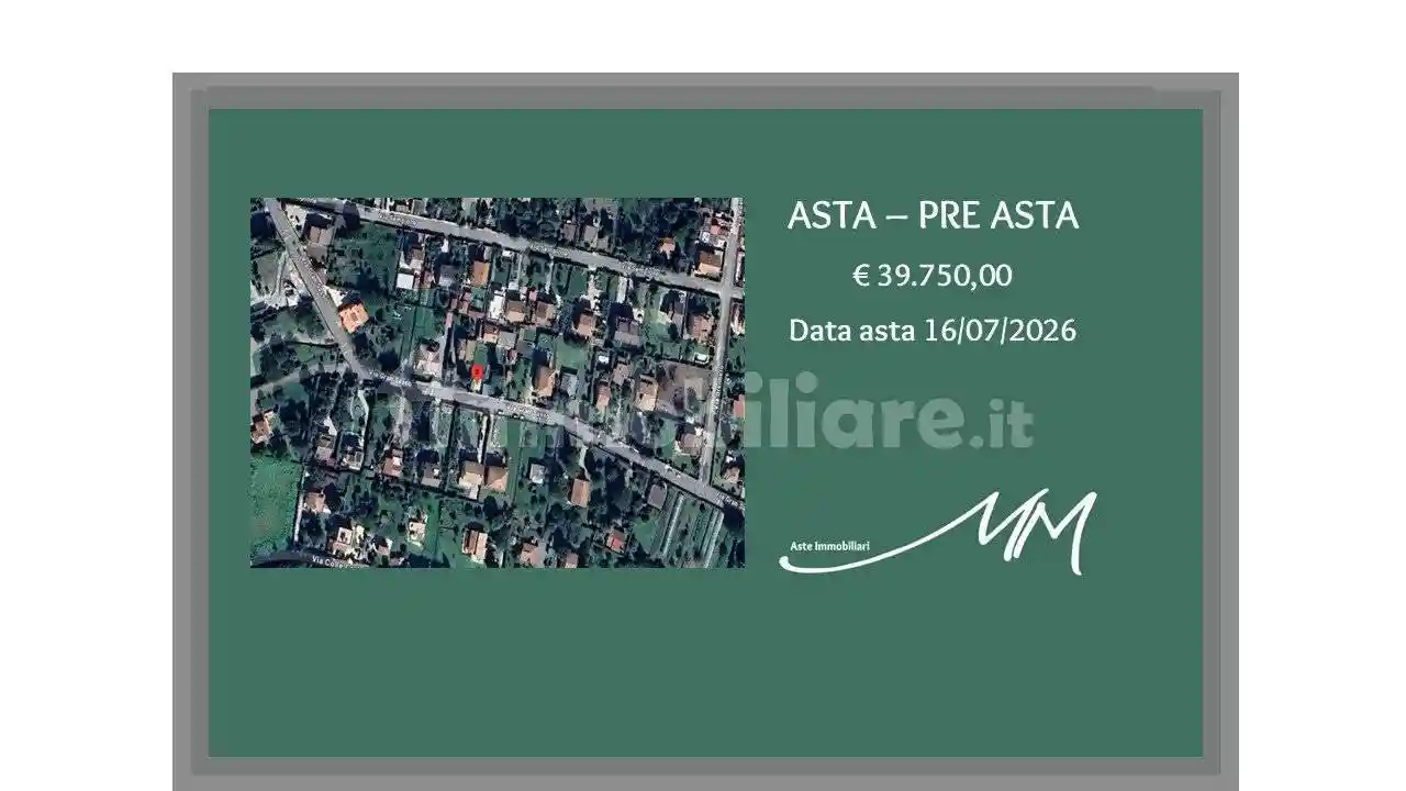 Appartamento in vendita a Palestrina