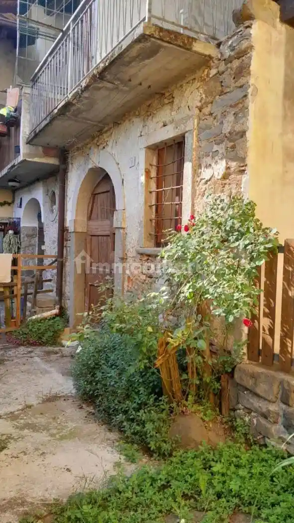 Rustico - Casale in vendita a Sotto il Monte Giovanni XXIII
