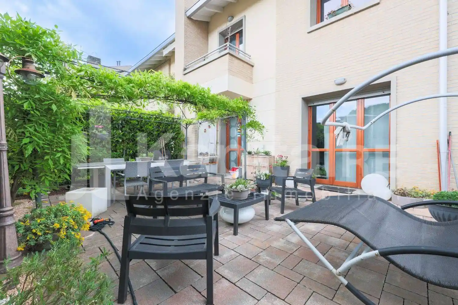 Villa in vendita a Castenaso