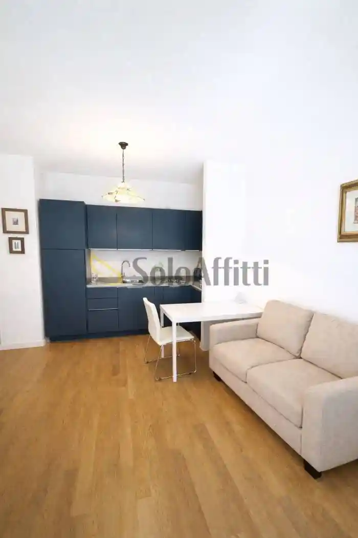 Appartamento in affitto a Casalecchio di Reno