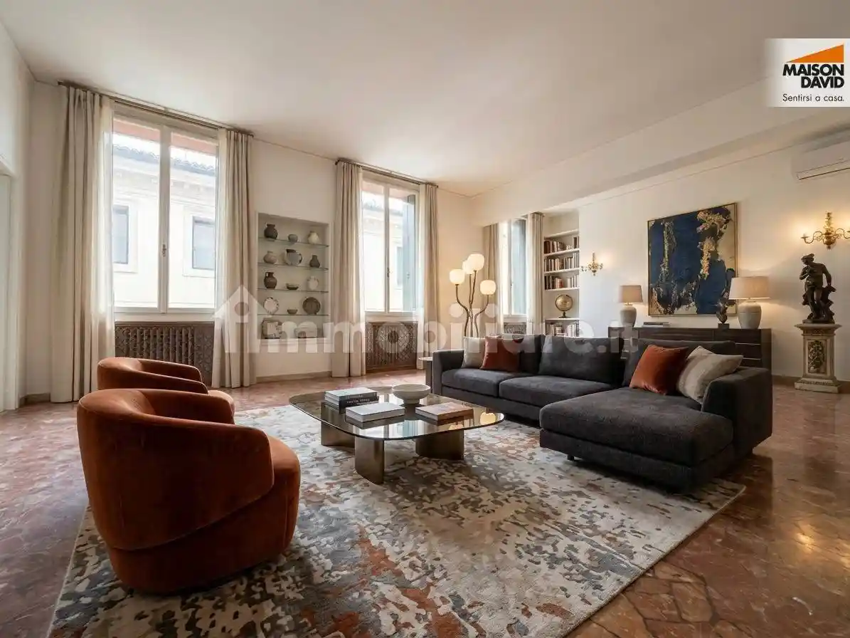 Appartamento in vendita a Vicenza