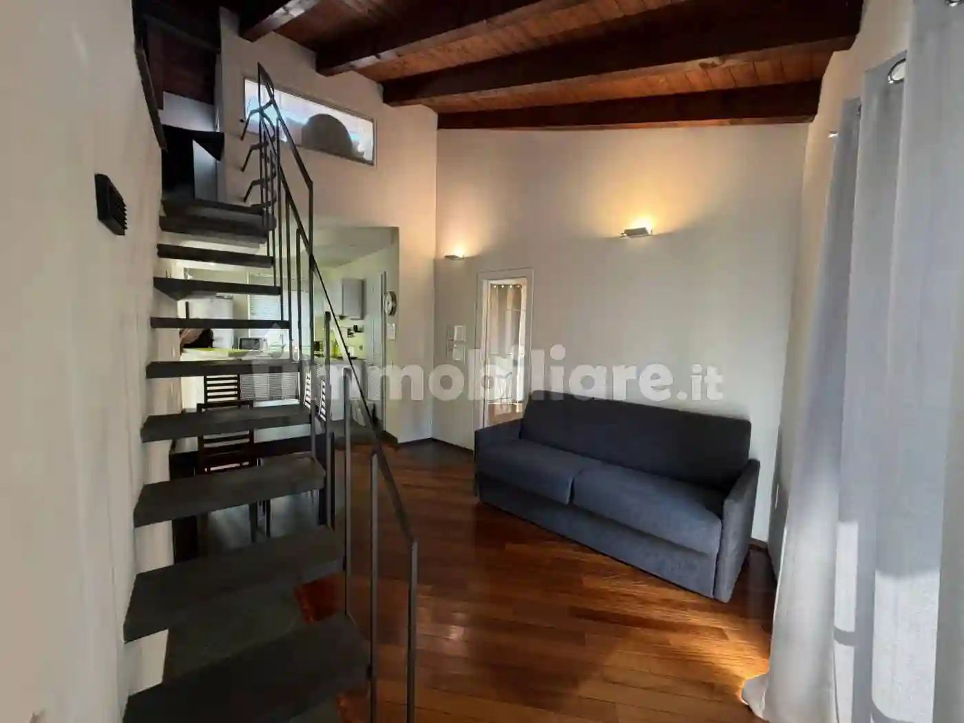 Attico - Mansarda - foto 4