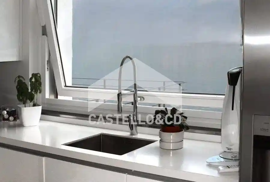 Appartamento in affitto a Desenzano del Garda