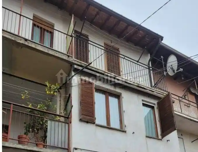 Appartamento in vendita a Guanzate