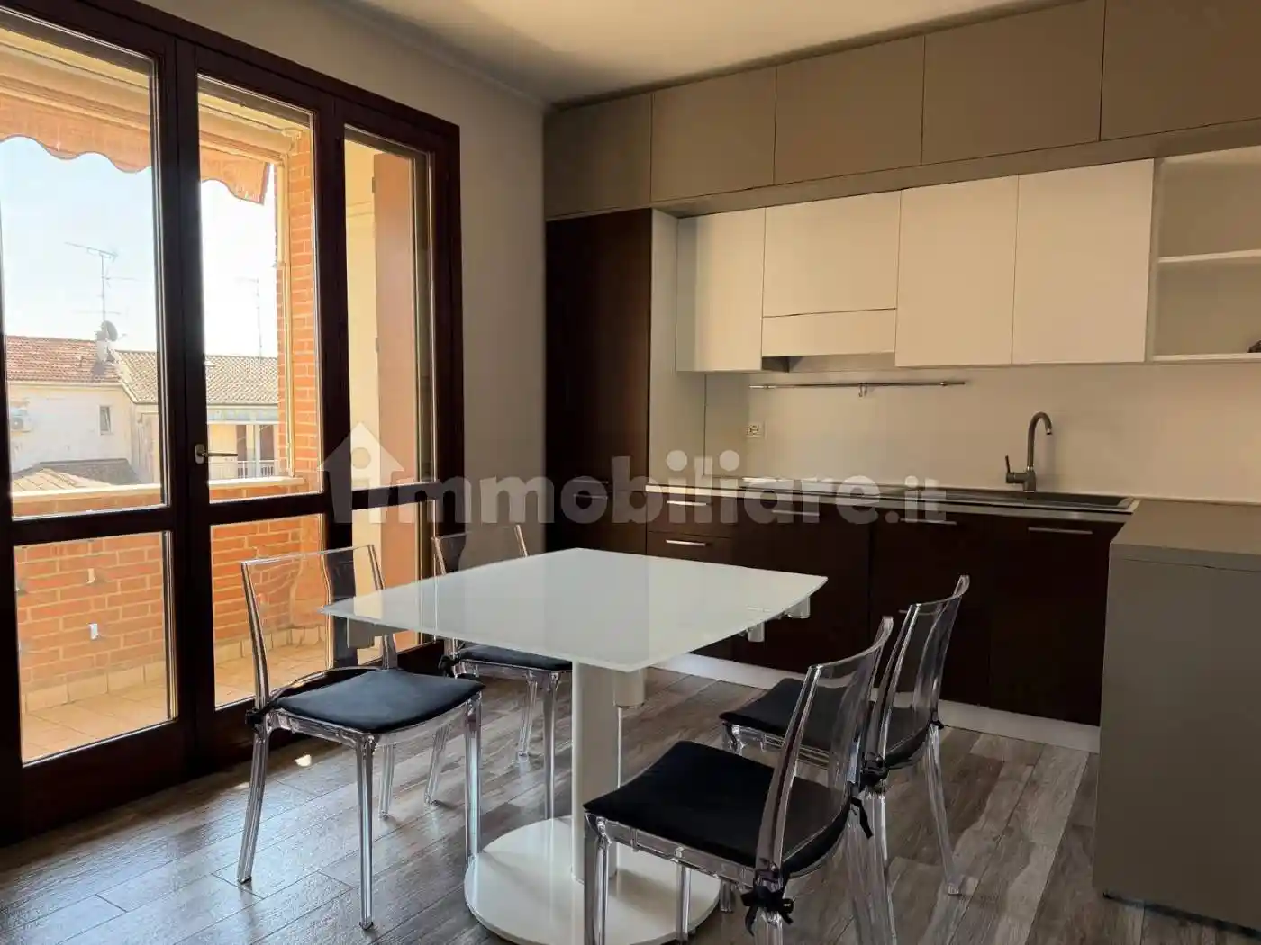 Appartamento in vendita a Gonzaga