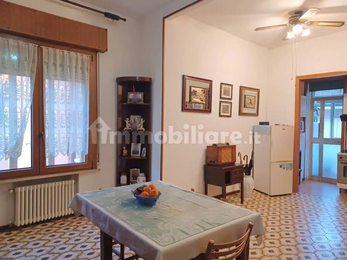 Appartamento in vendita a Ferrara