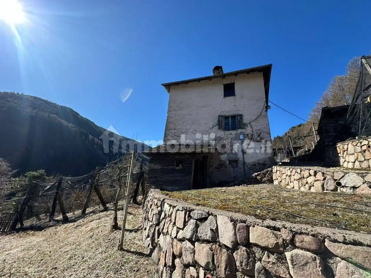 Casa indipendente in vendita a Altavalle