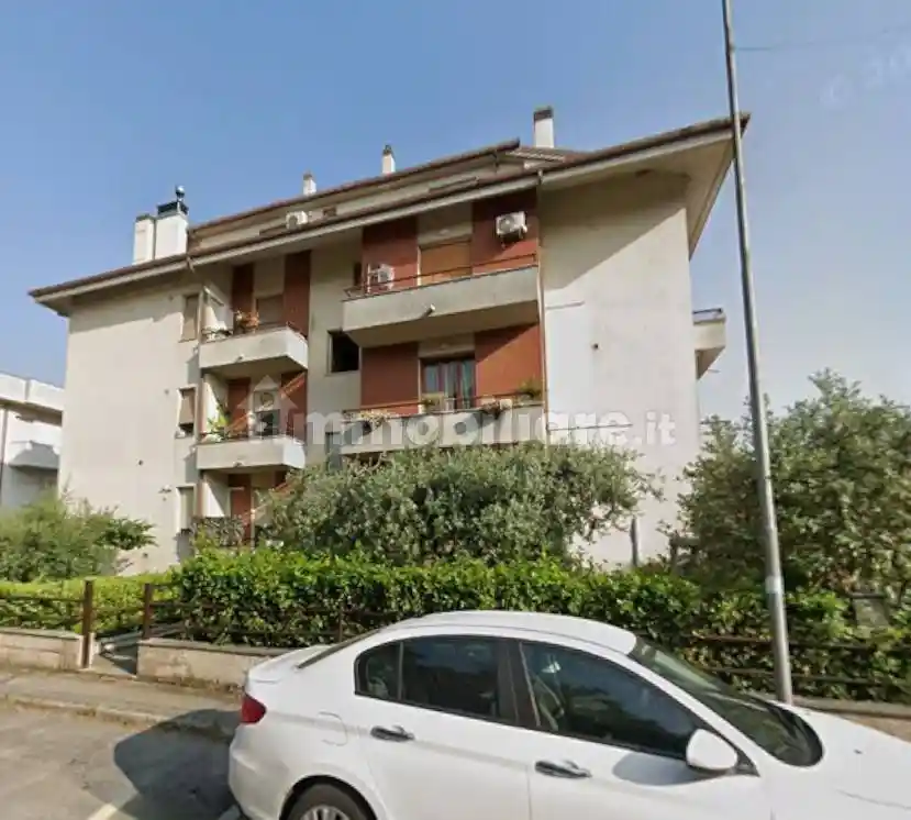 Appartamento in vendita a Castelbellino