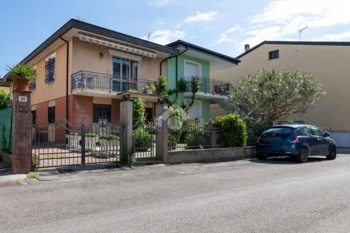 Appartamento in vendita a Cesenatico