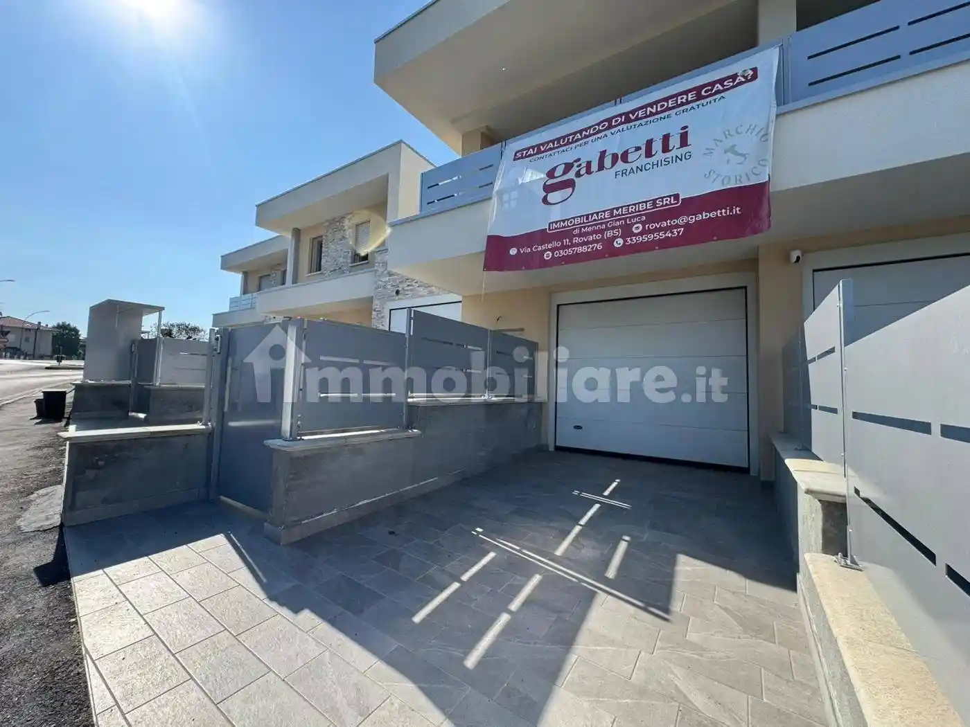 Appartamento in vendita a Orzinuovi