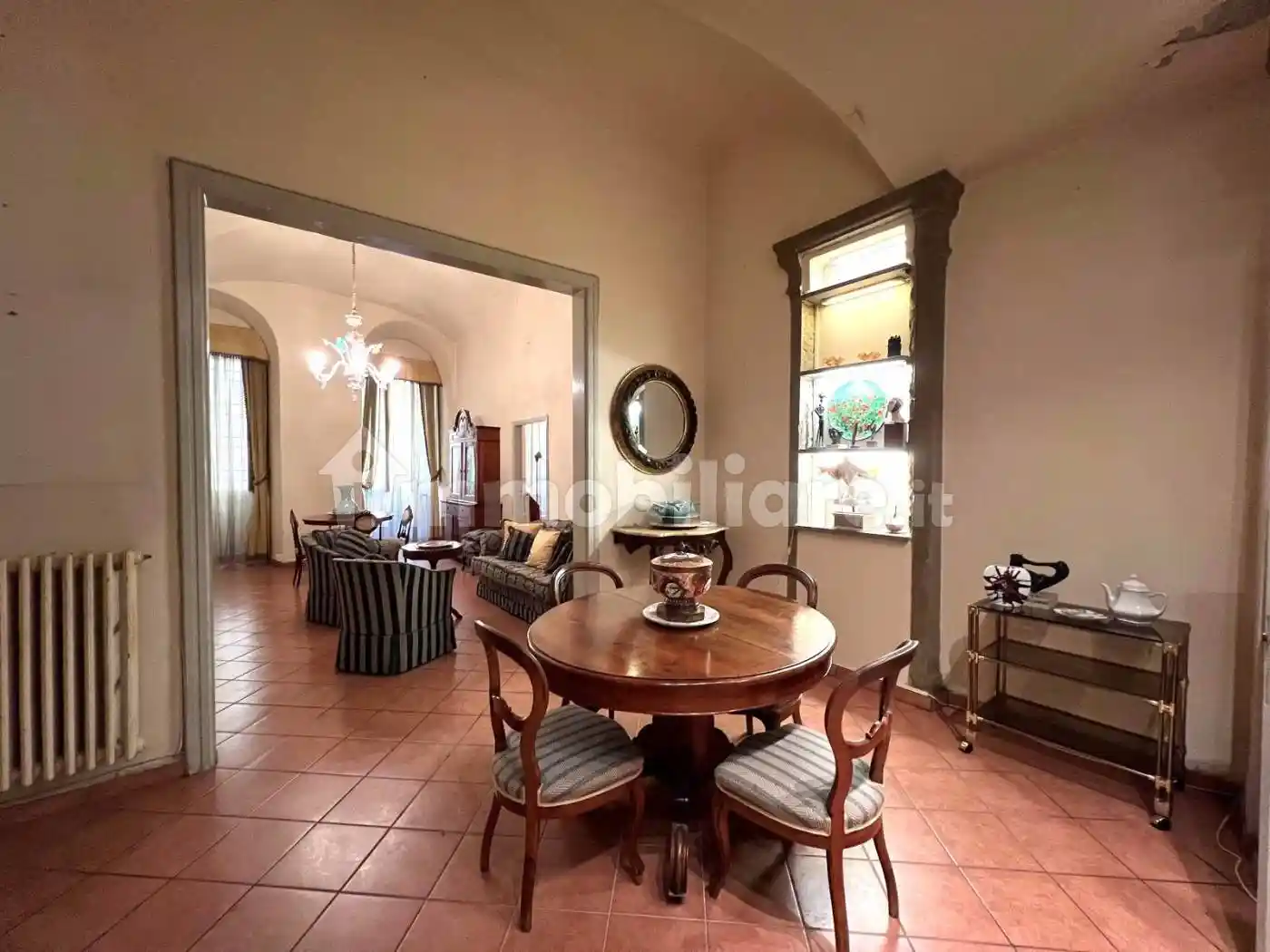 Appartamento in vendita a Firenze