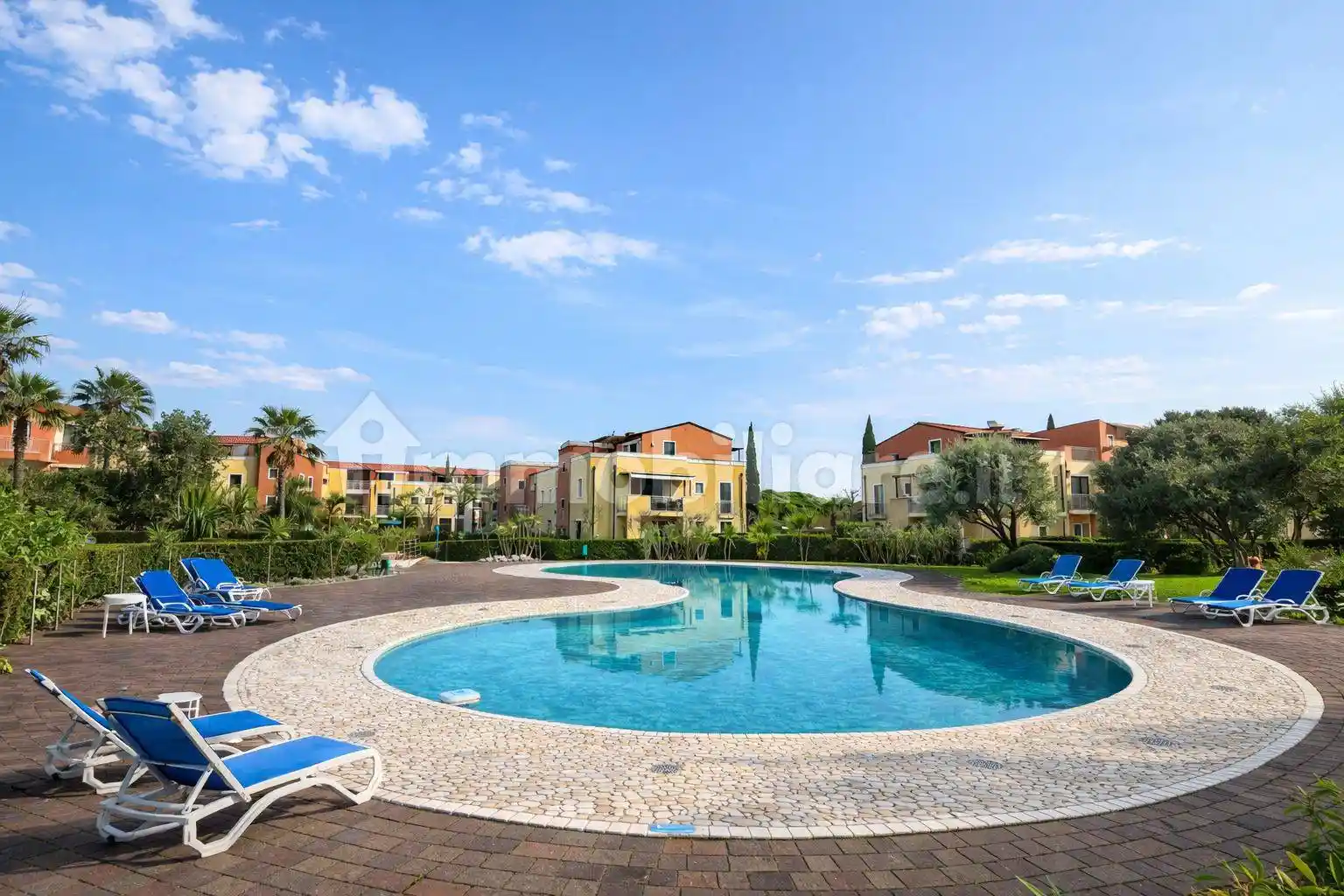 Appartamento in affitto a Cavallino-Treporti