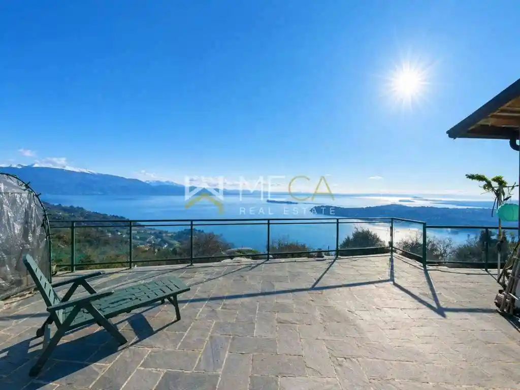 Villa in vendita a Salò