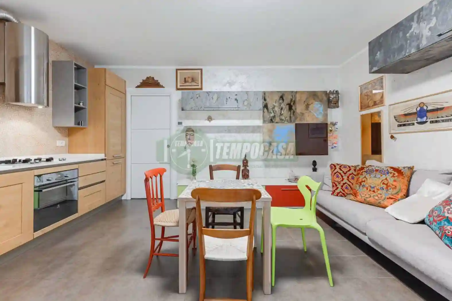 Appartamento - foto 2