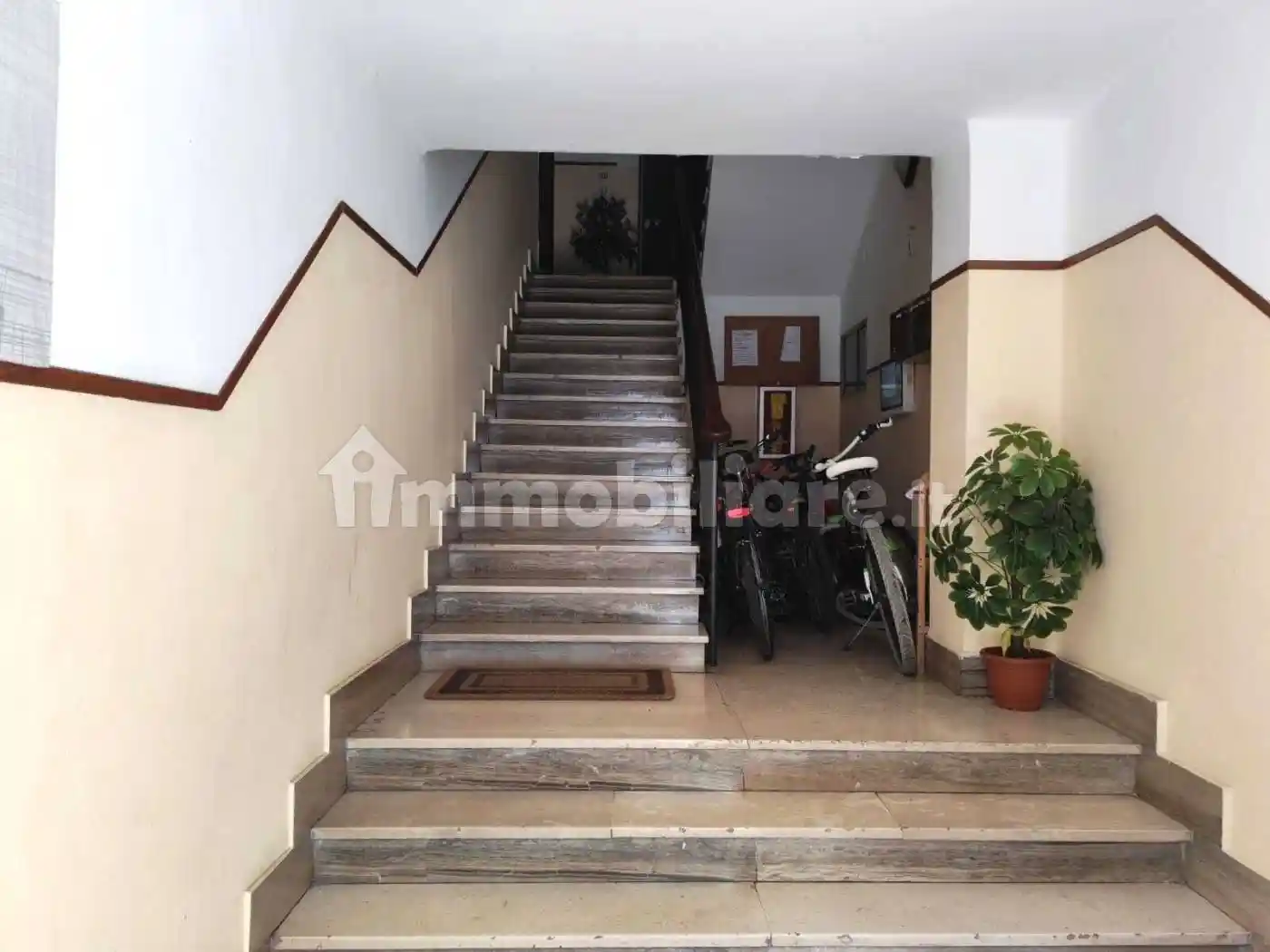 Appartamento in vendita a Brindisi