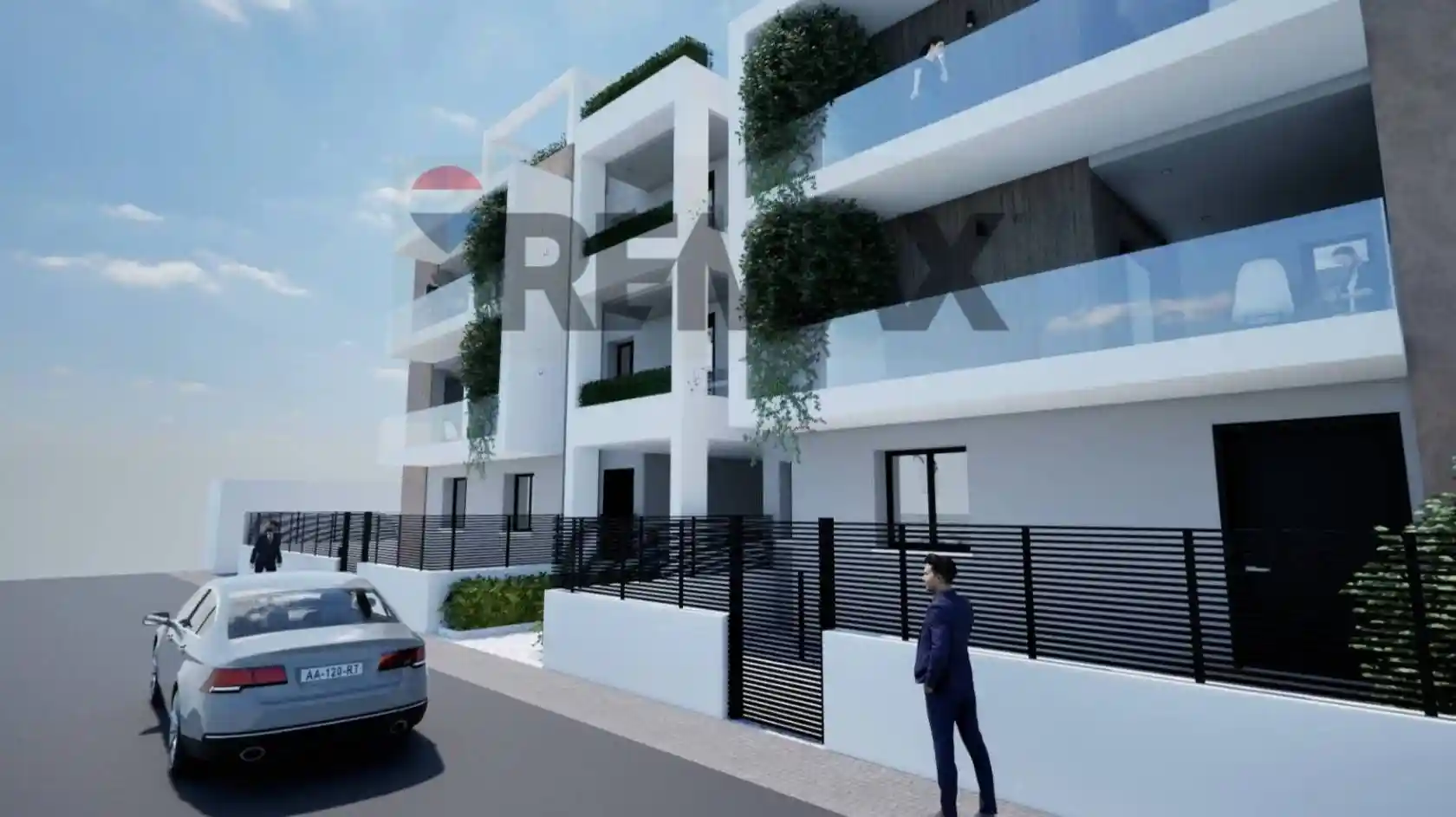 Appartamento in vendita a Nardò