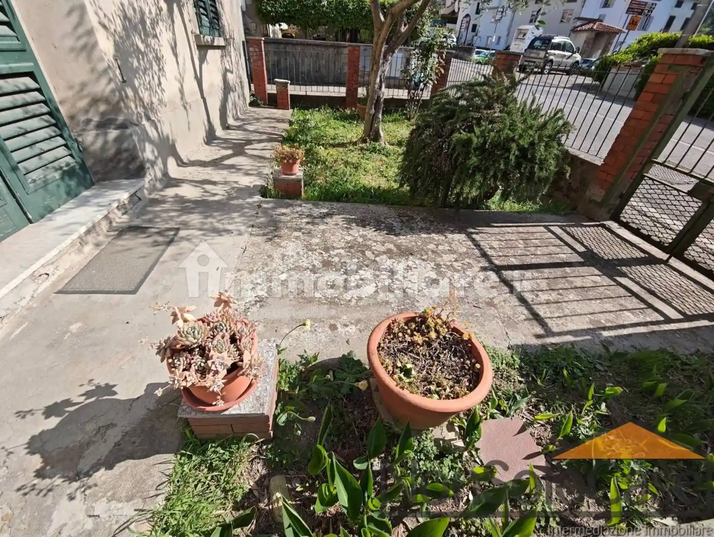 Casa indipendente in vendita a Montale