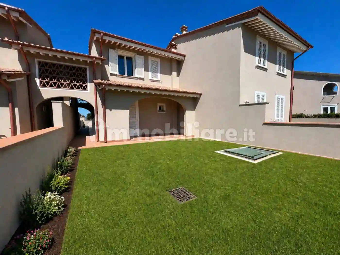 Villetta a schiera - foto 3