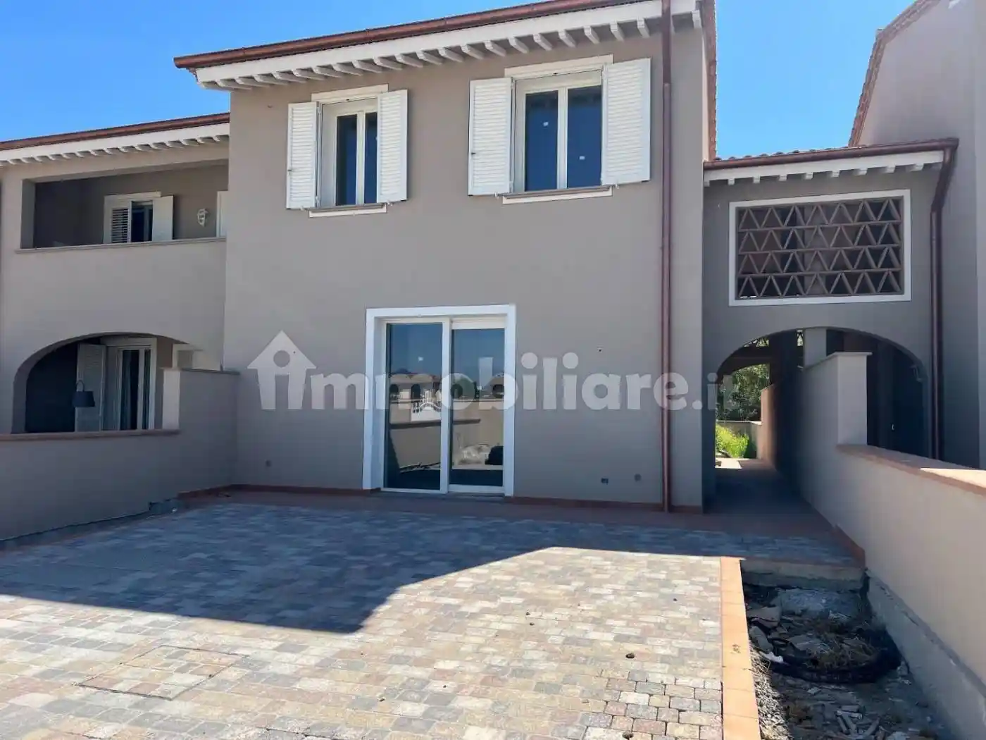 Villetta a schiera in vendita a Pontedera