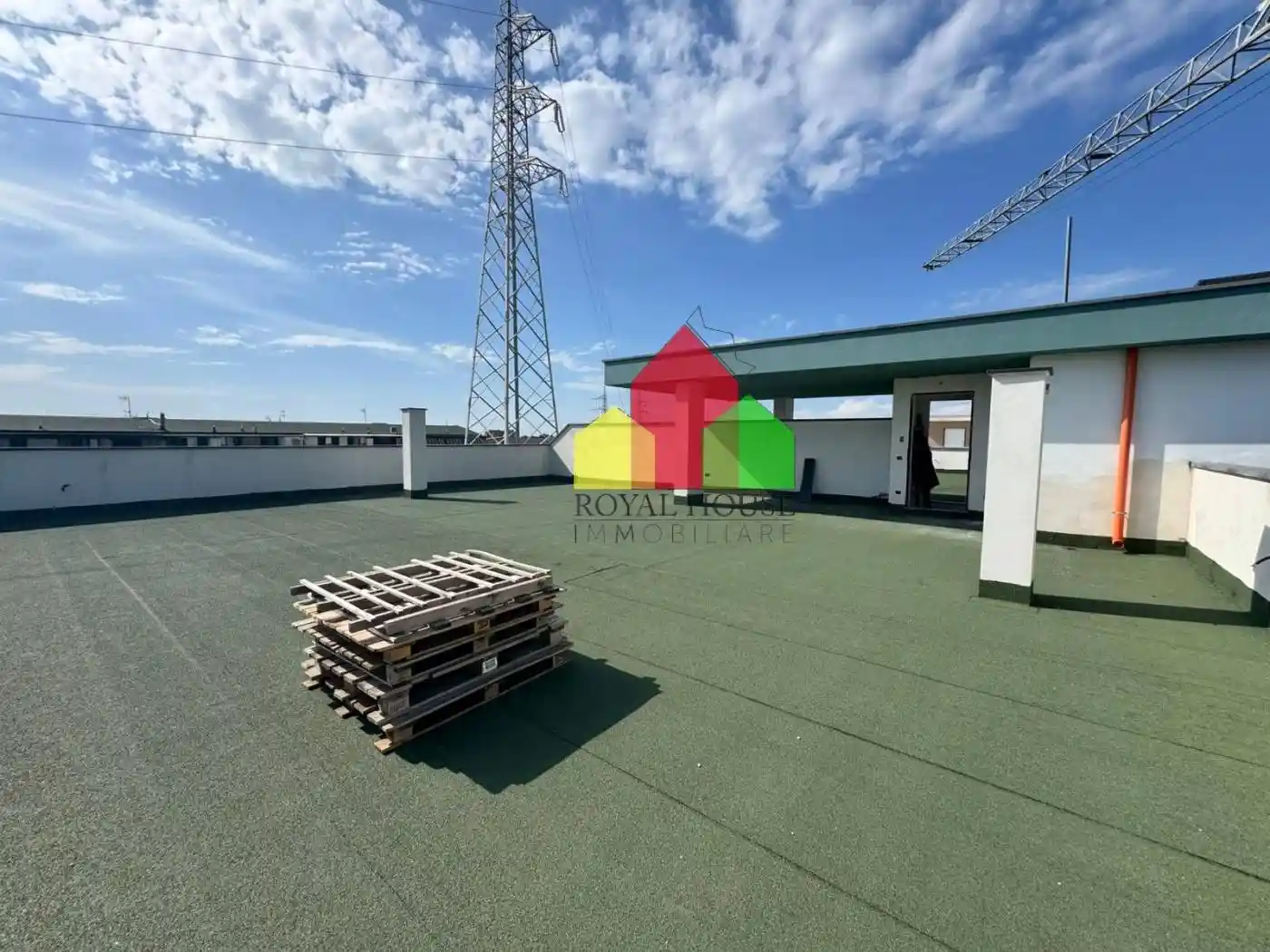 Appartamento in vendita a Giugliano in Campania
