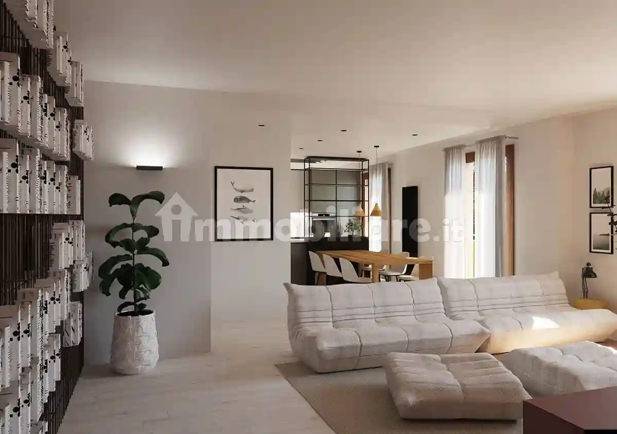 Villetta a schiera - foto 2