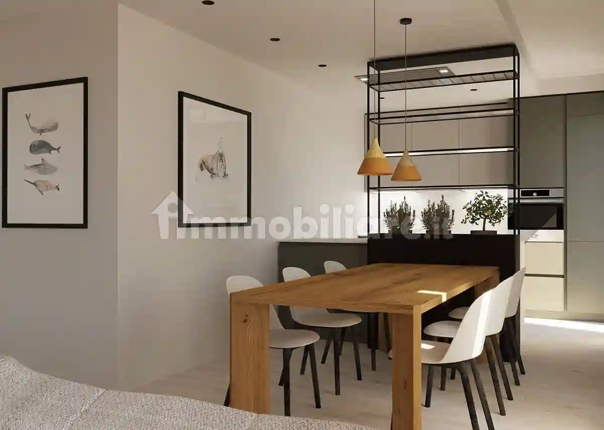 Villetta a schiera - foto 4