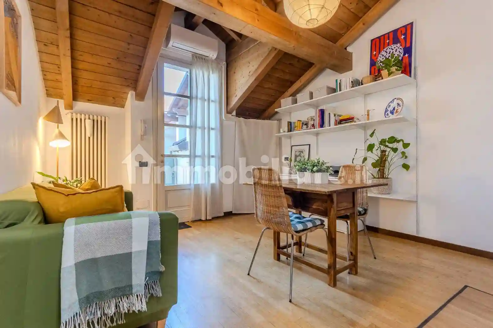 Attico - Mansarda - foto 2