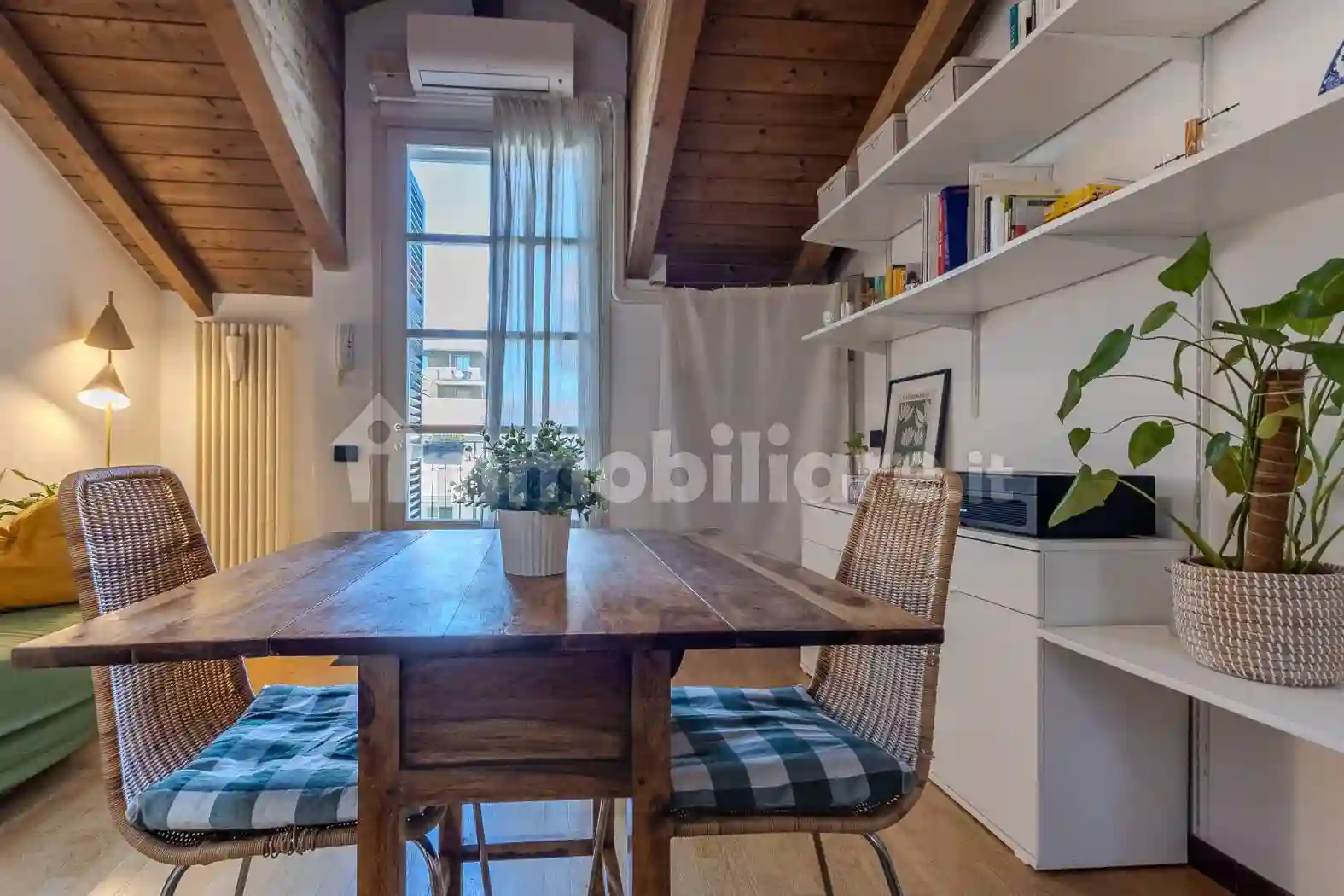 Attico - Mansarda - foto 3