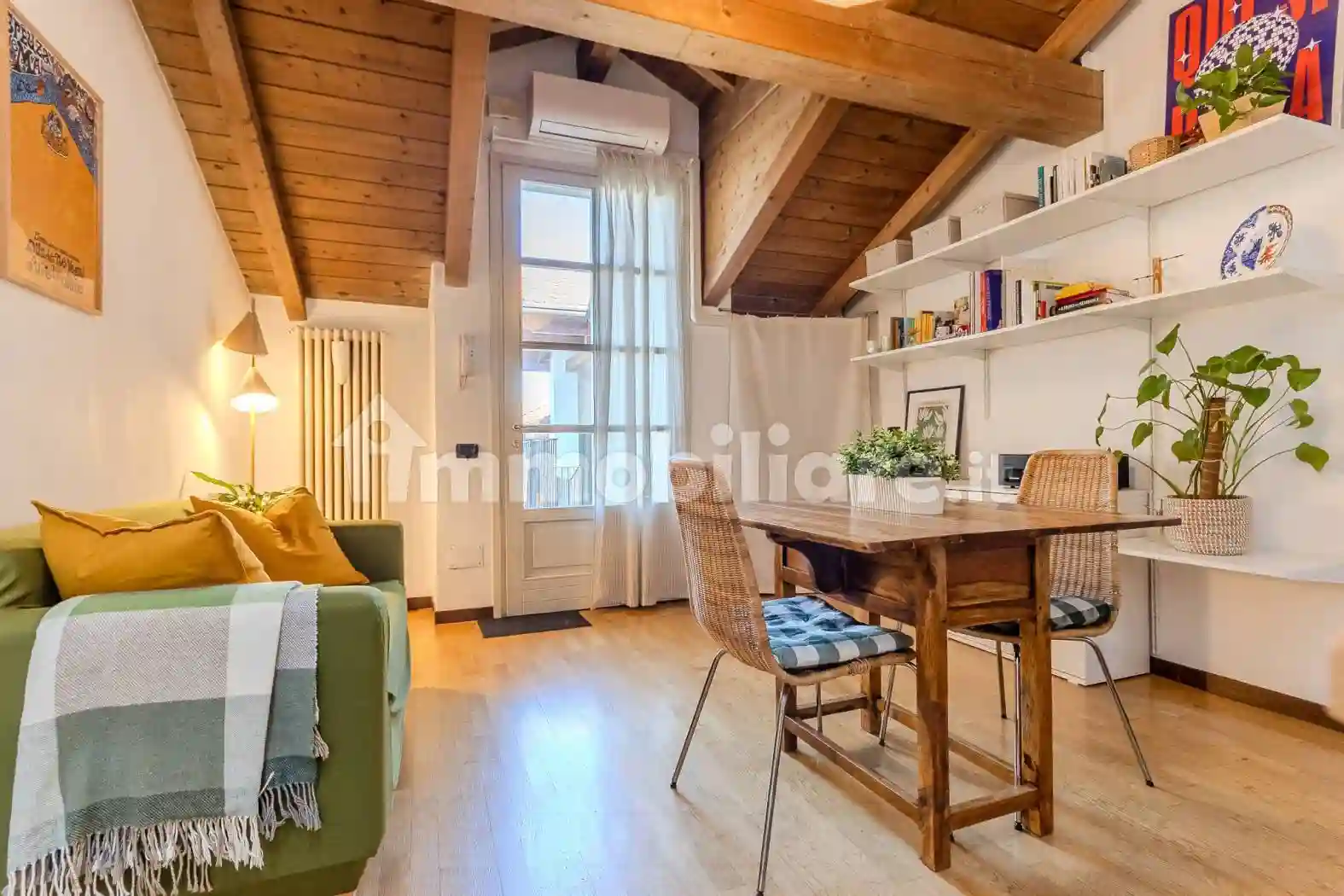 Attico - Mansarda - foto 4