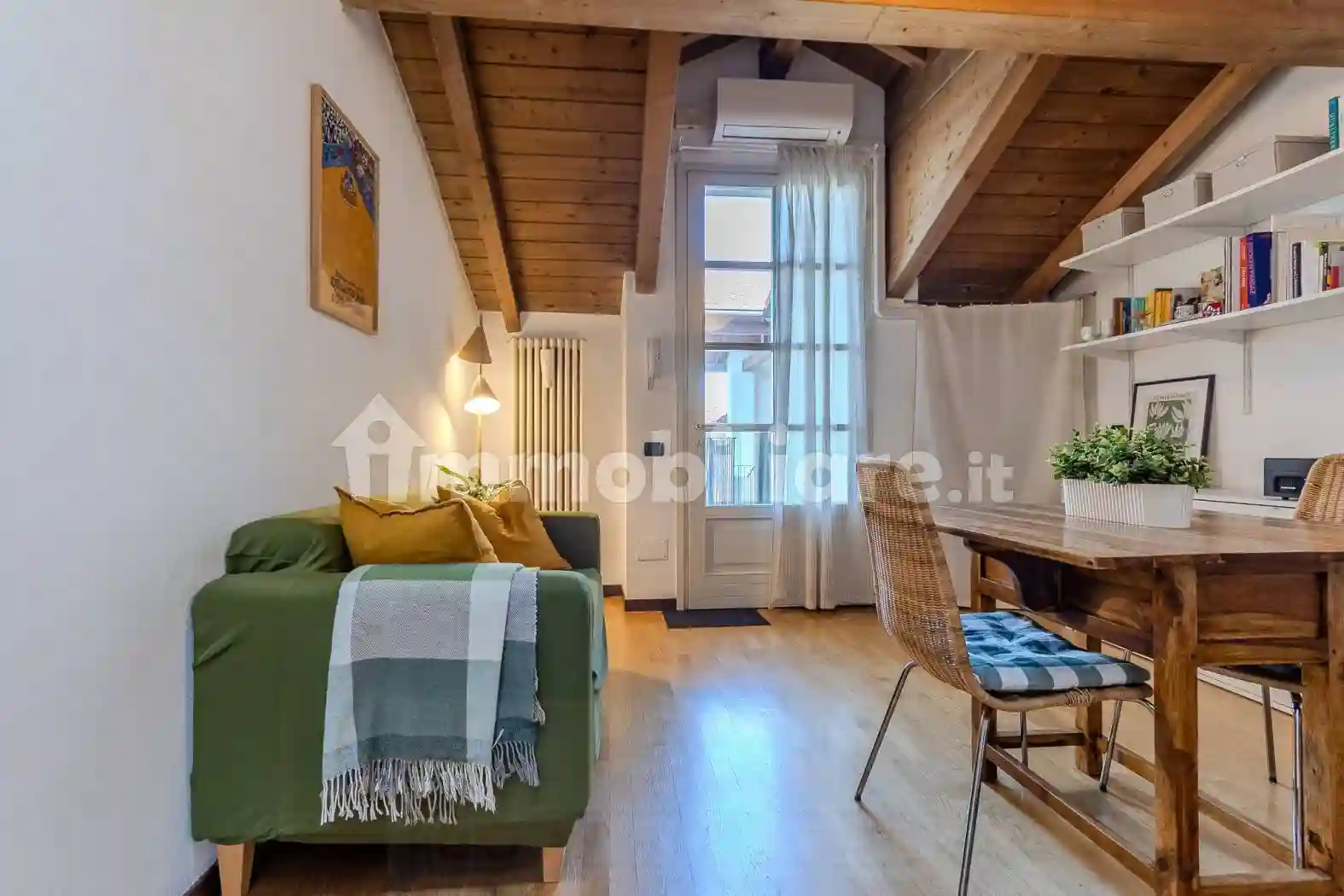 Attico - Mansarda - foto 5