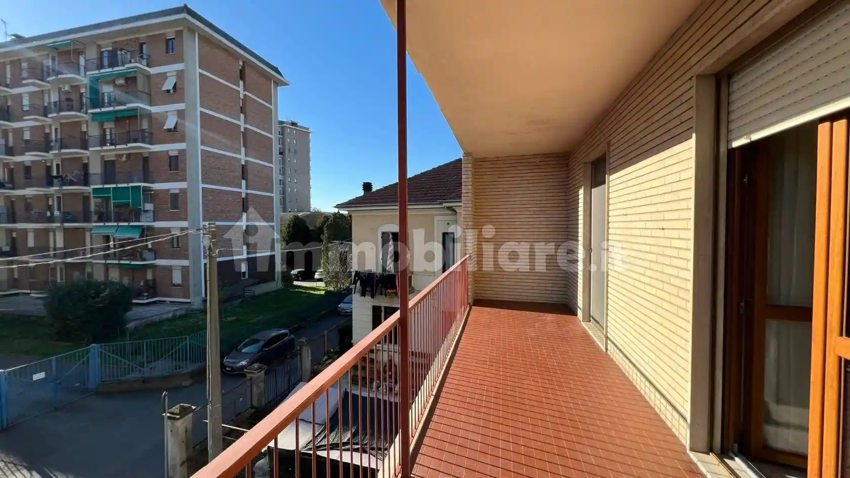 Appartamento in vendita a Alessandria