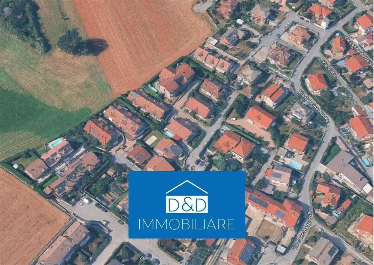 Appartamento in vendita a Bruino