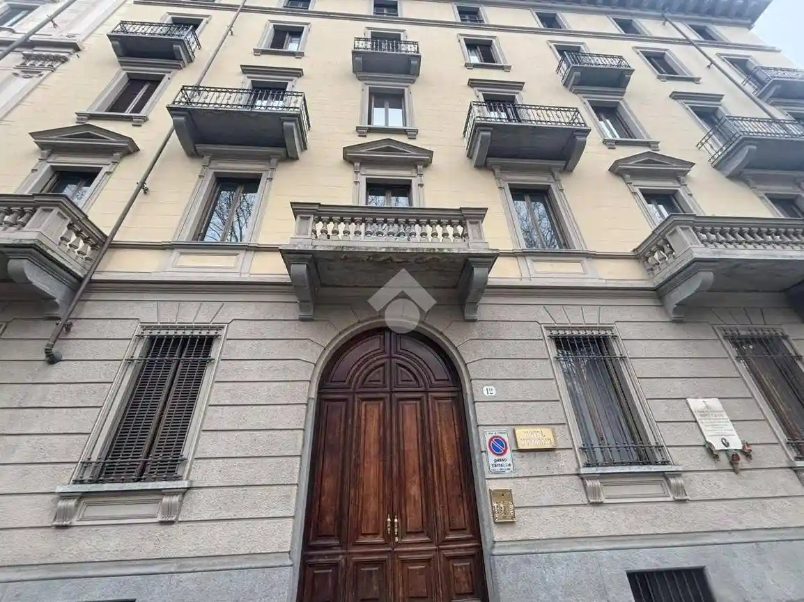 Appartamento in affitto a Torino